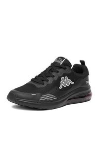 Kappa Sneakersy CEO-SS24-3C032 Czarny. Kolor: czarny. Materiał: materiał #7