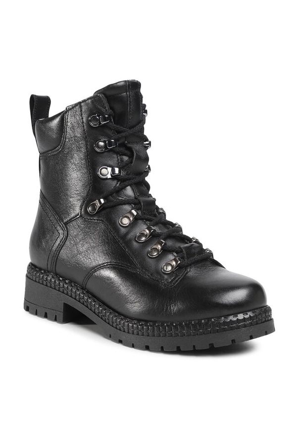 Trapery Lasocki. Kolor: czarny