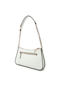 Guess Torebka HWZG96 36180 Biały. Kolor: biały. Materiał: skórzane #4
