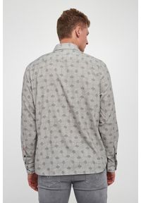 JOOP! Jeans - Koszula męska ze wzorem Hansen-W JOOP! JEANS #3