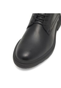 Lasocki Oxfordy WI23-SDAM-02 Czarny. Kolor: czarny. Materiał: skóra #3