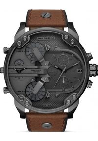 Zegarek Diesel ZEGAREK MĘSKI DIESEL DZ7413 MR. DADDY 2.0 (zz005k) #1