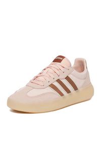 Adidas - adidas Sneakersy C-BARREDA DECODE IH1444 Różowy jasny. Kolor: różowy. Materiał: materiał #3