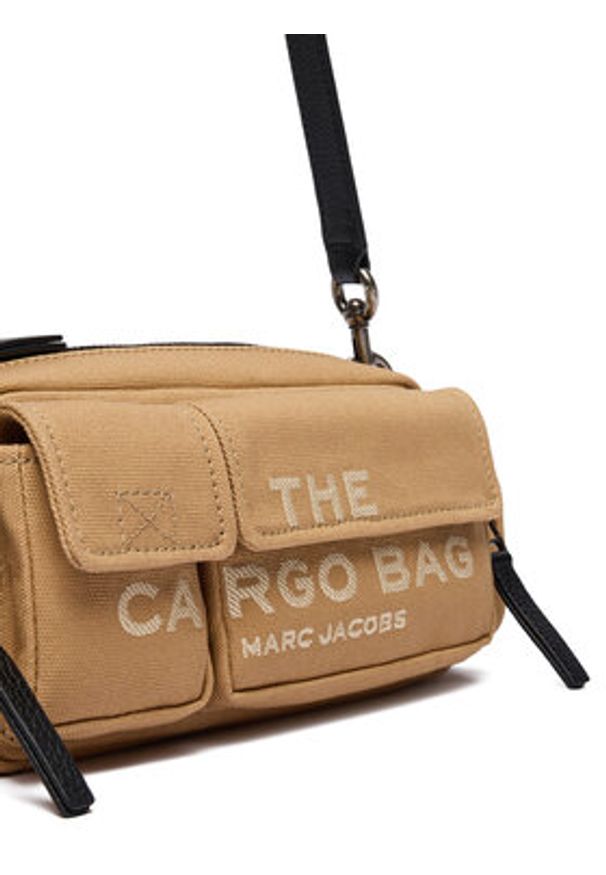 MARC JACOBS - Marc Jacobs Torebka 2P5HSH025H03 Brązowy. Kolor: brązowy