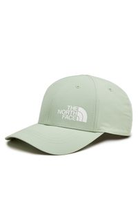 The North Face Czapka z daszkiem Horizon Hat NF0A5FXMI0G1 Zielony. Kolor: zielony. Materiał: syntetyk #1