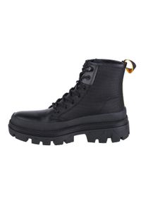 CATerpillar - Trapery unisex, Caterpillar Hardwear Hi Boot. Kolor: czarny #2