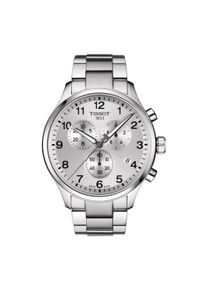 Zegarek Męski TISSOT Chrono XL Classic T-SPORT T116.617.11.037.00. Styl: sportowy