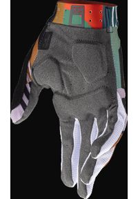 Rękawice rowerowe LEATT Glove MTB 3.0 Endurance. Kolor: wielokolorowy, niebieski