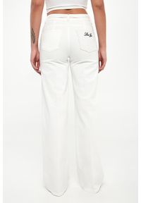 Liu Jo - Jeansy damskie LIU JO #3