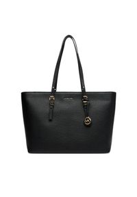 Torebka MICHAEL Michael Kors. Kolor: czarny