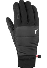 Reusch Kavik TOUCH-TEC™. Kolor: wielokolorowy, czarny, szary