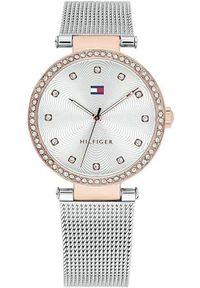 TOMMY HILFIGER - Zegarek Tommy Hilfiger Damski Zegarek Lynn 1782506 #1