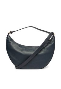 Coccinelle Torebka U4A Coccinellepaki E1 U4A 15 01 01 Granatowy. Kolor: niebieski. Materiał: skórzane #2