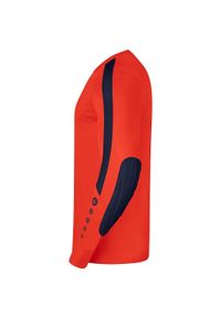 Koszulka dla dzieci Jako Power. Kolor: wielokolorowy, niebieski, czerwony. Sport: piłka nożna #2