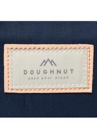 Doughnut Plecak D010-8969-F Granatowy. Kolor: niebieski #2