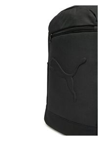 Puma Plecak 9115301 Czarny. Kolor: czarny. Materiał: materiał #6