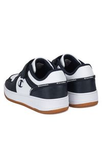 Champion Sneakersy RD18 2.0 B PS LOW S32414-WW010 Granatowy. Kolor: niebieski #4