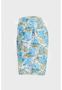 PAUL & SHARK - Szorty kąpielowe PAUL&SHARK #3