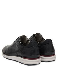 Pikolinos Półbuty Manacor M1A-4276C1 Czarny. Kolor: czarny. Materiał: skóra #5