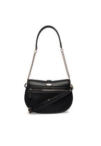 Guess Torebka Carrie HWVG98 96200 Czarny. Kolor: czarny. Materiał: skórzane #2