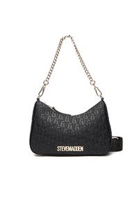 Steve Madden Torebka Bvice-E SM13001637 Czarny. Kolor: czarny. Materiał: skórzane #6
