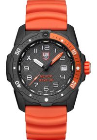 Zegarek Luminox Zegarek męski Luminox XB.3729.NGU pomarańczowy. Kolor: pomarańczowy #1