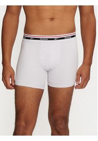 Reebok Komplet bielizny FINLO - AW24 (3-pack) Kolorowy. Materiał: poliester, syntetyk. Wzór: kolorowy #6