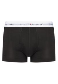 TOMMY HILFIGER - Tommy Hilfiger Komplet bokserek UM0UM03385 Czarny. Kolor: czarny. Materiał: bawełna #2
