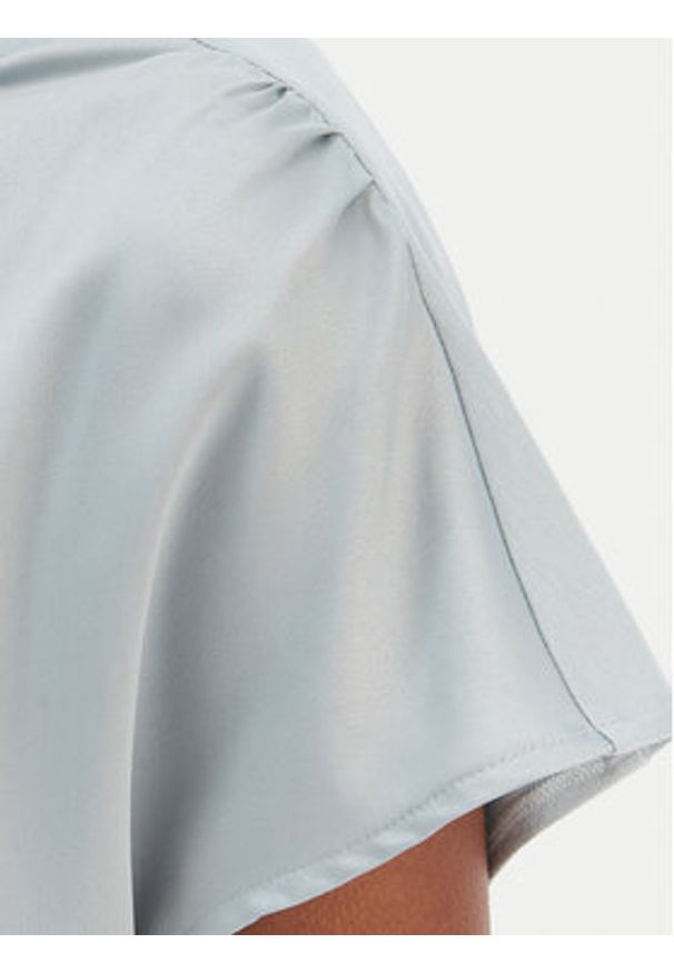 JOOP! T-Shirt Tancy 30100042 Zielony Regular Fit. Kolor: zielony. Materiał: wiskoza