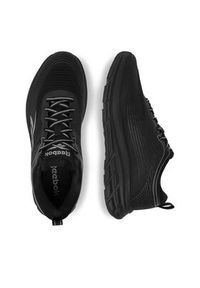 Reebok Sneakersy CEO-ROAD STRIDER 100249489 Czarny. Kolor: czarny. Materiał: materiał #4