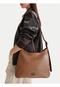 G-Star RAW - G-Star Raw Torebka C-LDA8480 Brązowy. Kolor: brązowy #1