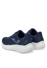 Joma Buty do biegania Sodio 2503 RSODIS2503 Granatowy. Kolor: niebieski. Materiał: materiał #4