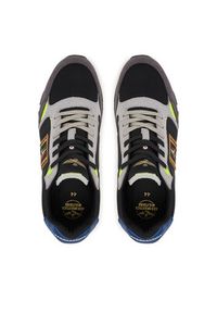 Aeronautica Militare Sneakersy 252SC0292UCT03331 Kolorowy. Materiał: materiał. Wzór: kolorowy #4