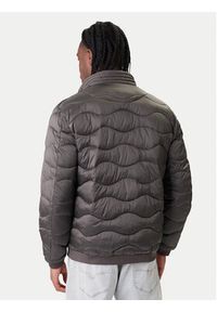 Guess Kurtka przejściowa M6RL0M WDQ52 Szary Regular Fit. Kolor: szary. Materiał: syntetyk #5