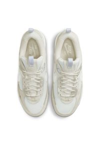 Buty Nike Air Max 90 Futura W DM9922-102 białe. Kolor: biały. Materiał: guma, syntetyk, zamsz, skóra, tkanina, tworzywo sztuczne. Sezon: lato. Model: Nike Air Max, Nike Air Max 90 #7