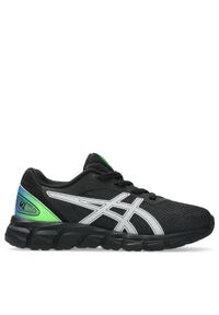 Trenerzy dla dzieci Asics Gel-Quantum Lyte II PS. Okazja: na co dzień. Kolor: wielokolorowy, biały, czarny #1