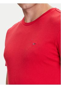 Tommy Jeans Komplet 3 t-shirtów DM0DM21579 Kolorowy Slim Fit. Materiał: bawełna. Wzór: kolorowy #6