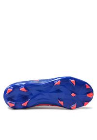 Adidas - adidas Buty do piłki nożnej Predator Edge.2 Fg GW2270 Granatowy. Kolor: niebieski #4
