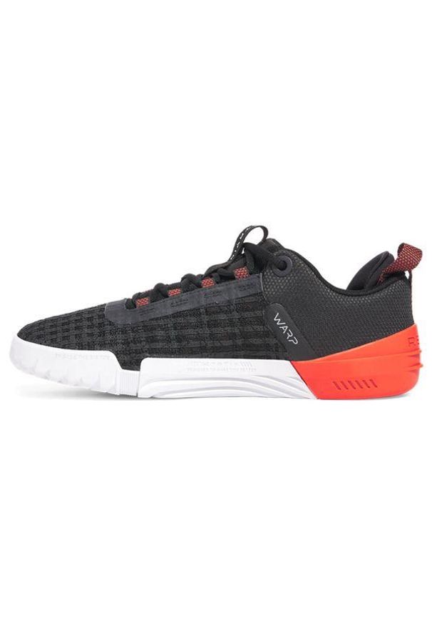 Buty treningowe męskie Under Armour TriBase Reign 6. Kolor: czarny