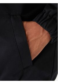 DC Shoes Kurtka przejściowa Navigator Padded EDYJK03268 Czarny Standard Fit. Kolor: czarny. Materiał: bawełna #3