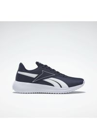 Buty sportowe męskie do biegania Reebok LITE 3.0. Kolor: niebieski, wielokolorowy, biały. Materiał: syntetyk, tkanina, materiał