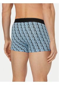Calvin Klein Underwear Komplet bokserek LV00NB4472 Kolorowy. Materiał: bawełna. Wzór: kolorowy #4