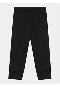 GAP - Gap Spodnie dresowe 715360-03 Czarny Regular Fit. Kolor: czarny. Materiał: bawełna #3