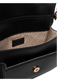 Liu Jo Torebka AA6152 E0958 Czarny. Kolor: czarny. Materiał: skórzane #3