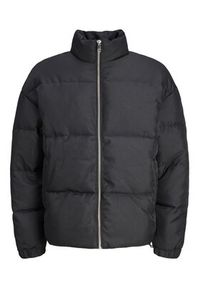 Jack & Jones Kurtka zimowa 12236056 Czarny Regular Fit. Kolor: czarny. Materiał: syntetyk. Sezon: zima #7