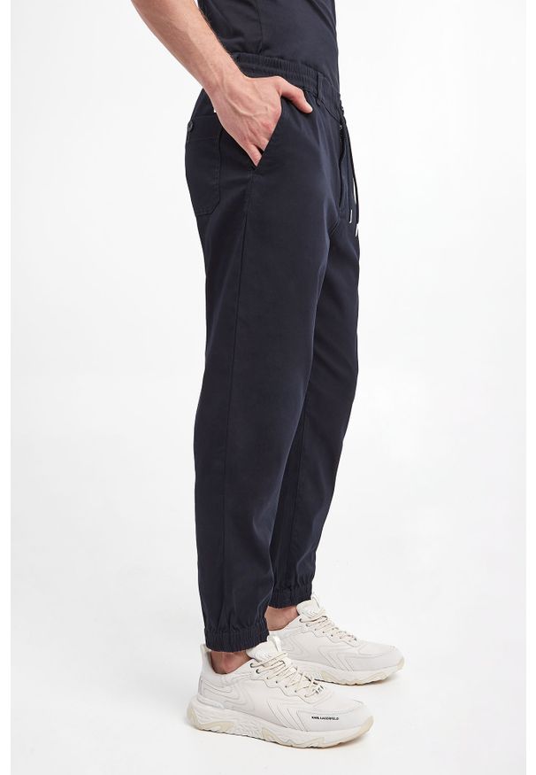 Armani Exchange - Spodnie ARMANI EXCHANGE