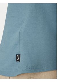 Billabong T-Shirt EBYZT00308 Niebieski Regular Fit. Kolor: niebieski. Materiał: bawełna #5