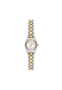 Michael Kors Zegarek Lexington MK4903 Srebrny. Kolor: srebrny