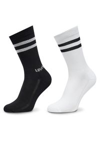 Levi's® Skarpety długie 37157-1063 Kolorowy. Materiał: materiał, bawełna. Wzór: kolorowy