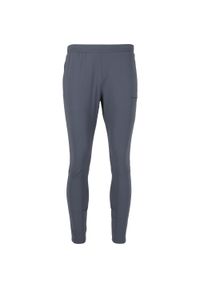 ENDURANCE - Spodnie Endurance Dyne. Kolor: niebieski. Sport: bieganie #1